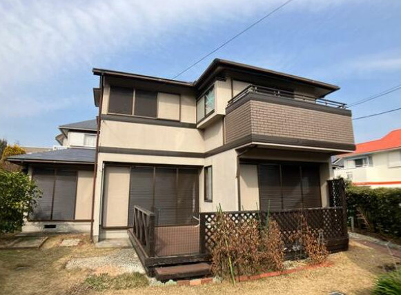 筑紫野市美しが丘南４丁目６－１３ 