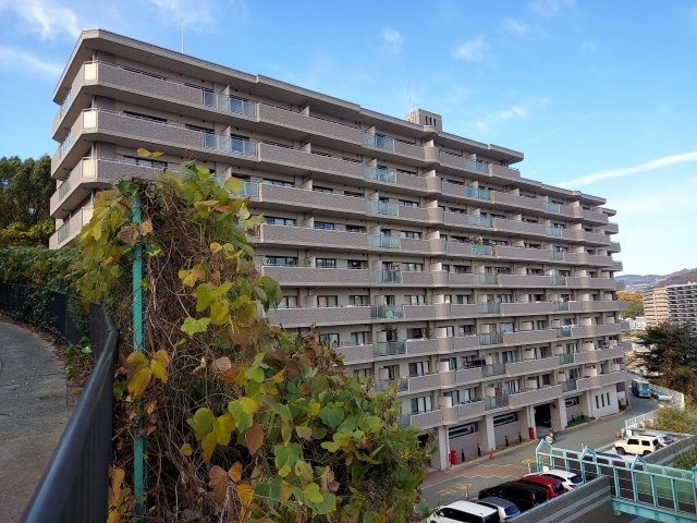 デ・リード宝塚リバービュー