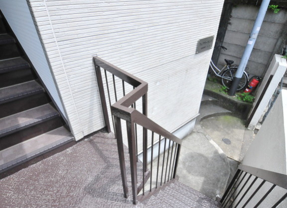 フェアリーランドのその他共用部分