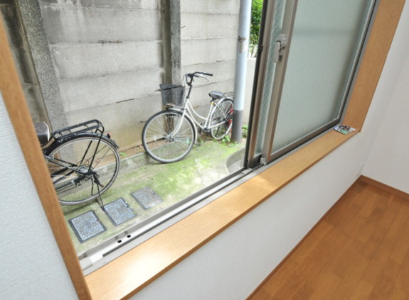 フェアリーランドの展望