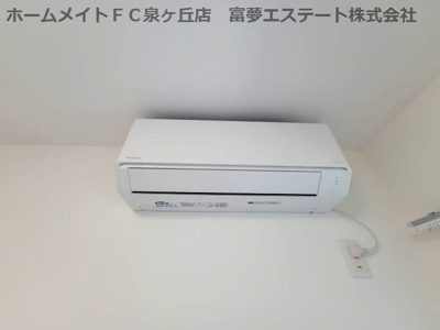 【設備】 | フジパレス高石駅北Ⅴ番館