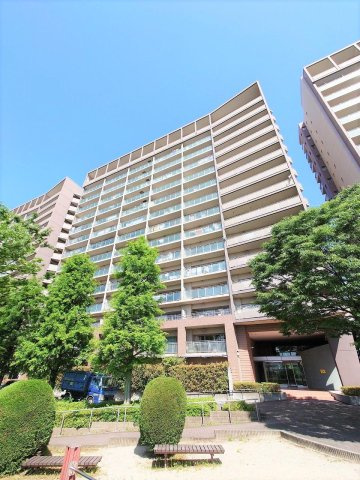 リバティパーク枚方B棟