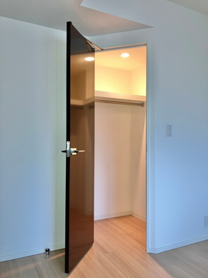 【収納】 | シティテラス成増