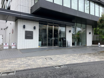 【エントランス】 | シティテラス成増