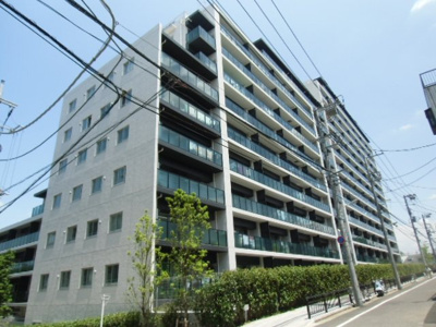 【外観】 | シティテラス成増