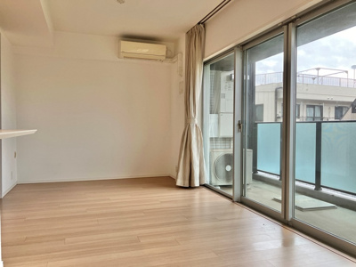 【居間・リビング】 | シティテラス成増