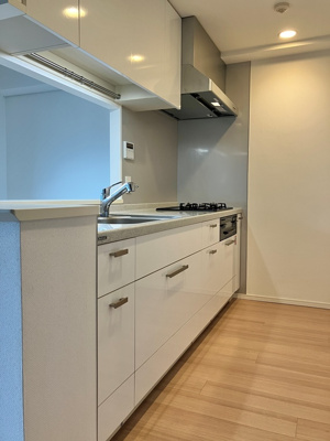 【キッチン】 | シティテラス成増