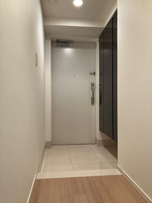 【玄関】 | シティテラス成増