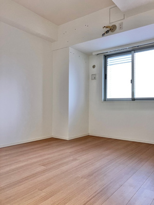 【内装】 | シティテラス成増