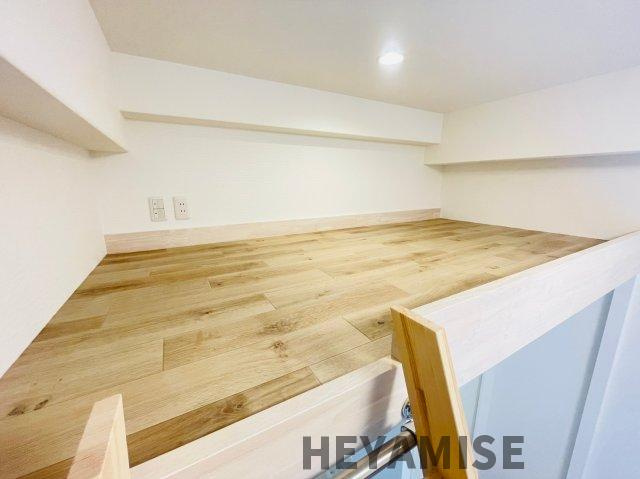 プランドールNKの内装|※同物件同タイプのお部屋のお写真です。