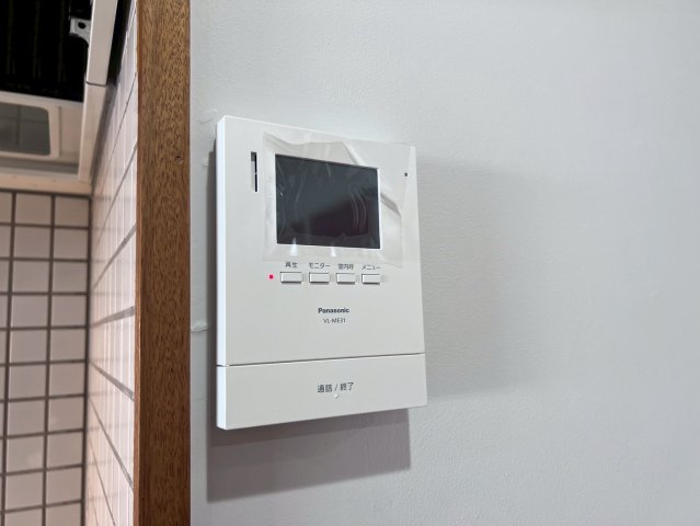04_ENSHOW　QUATTRO|名古屋市の賃貸ならMy賃貸のセキュリティ|04_ENSHOW　QUATTRO