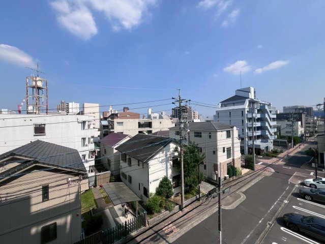 04_ENSHOW　QUATTRO|名古屋市の賃貸ならMy賃貸の展望|04_ENSHOW　QUATTRO