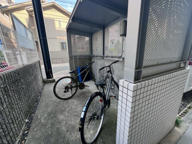 04_ENSHOW　QUATTRO|名古屋市の賃貸ならMy賃貸のその他共用部分|04_ENSHOW　QUATTRO