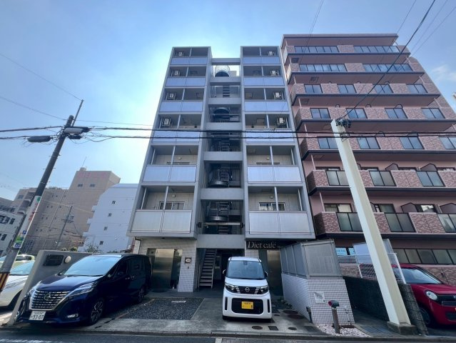 04_ENSHOW　QUATTRO|名古屋市の賃貸ならMy賃貸