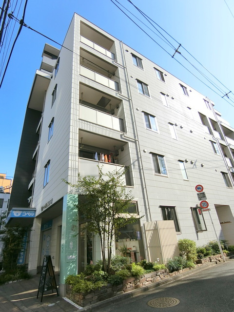 Ｃｕｒｒｅｎｔ立川の外観|★耐震・耐火性に優れた旭化成ヘーベルメゾンです♪