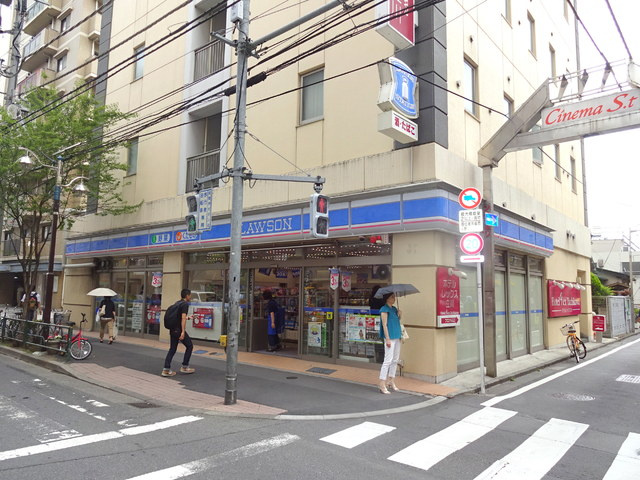 Ｃｕｒｒｅｎｔ立川のその他|ローソン立川高松町三丁目店