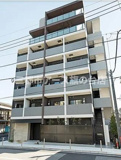 ＡＸＡＳ品川大井町の画像