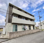 メゾンドヒルの画像