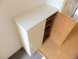 【玄関】 | サンハーモナイズ