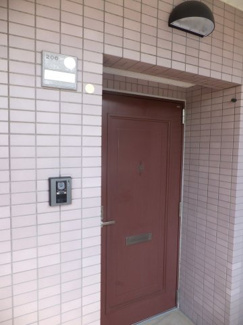 【玄関】 | サンハーモナイズ