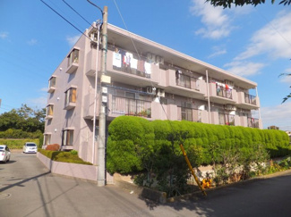 【外観】 | サンハーモナイズ