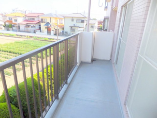 【バルコニー】 | サンハーモナイズ