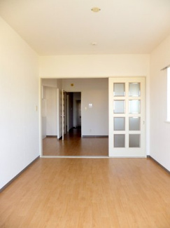 【内装】 | サンハーモナイズ