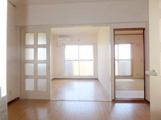 【内装】 | サンハーモナイズ