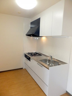 【キッチン】 | サンハーモナイズ