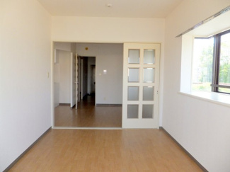 【洋室】 | サンハーモナイズ