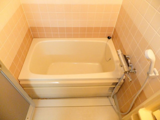 【浴室】 | サンハーモナイズ