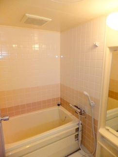 【浴室】 | サンハーモナイズ