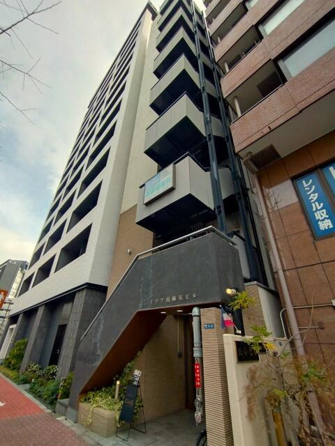 イデア南麻布ビル