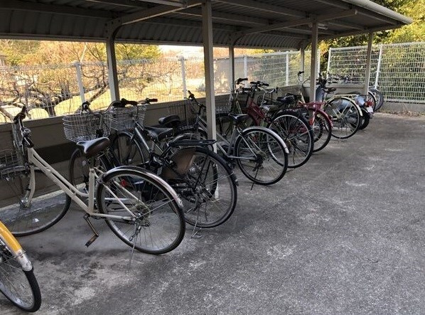 エクセル二村台の設備