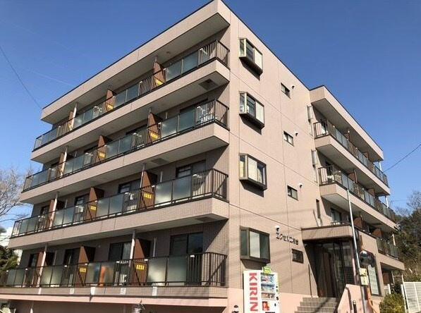 エクセル二村台