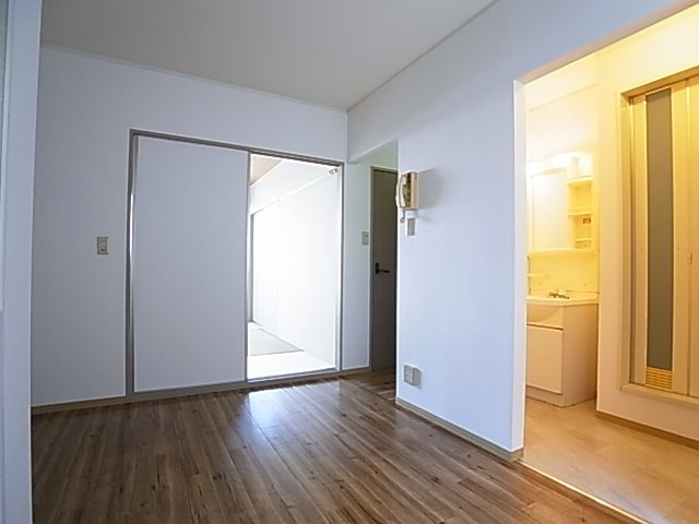 神戸市長田区山下町１丁目のアパート