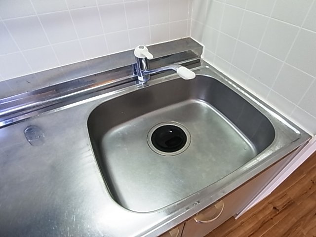 神戸市長田区山下町１丁目のアパート