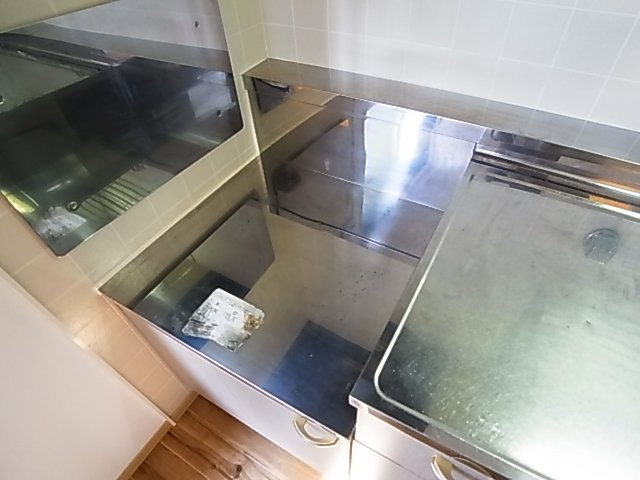 神戸市長田区山下町１丁目のアパート