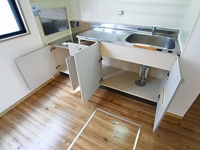 神戸市長田区山下町１丁目のアパート