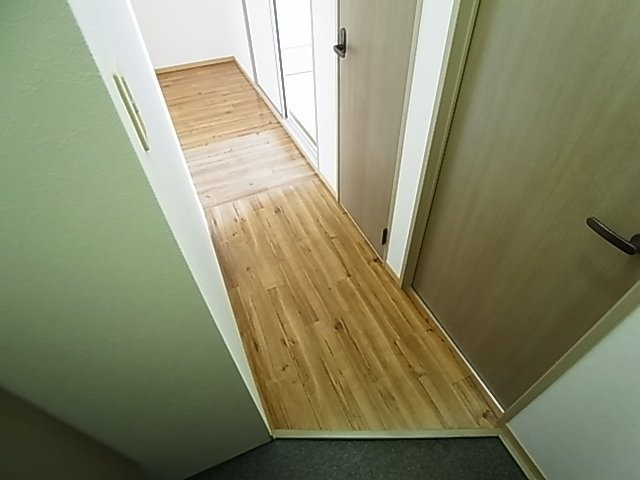 神戸市長田区山下町１丁目のアパート