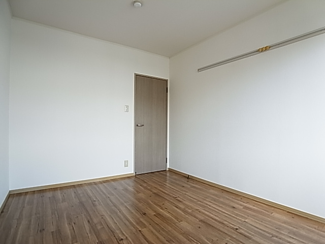 神戸市長田区山下町１丁目のアパートの内装