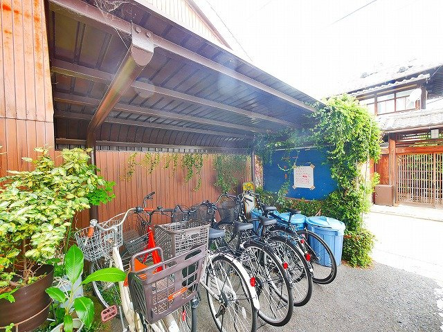 マンションアモリーノのその他共用部分