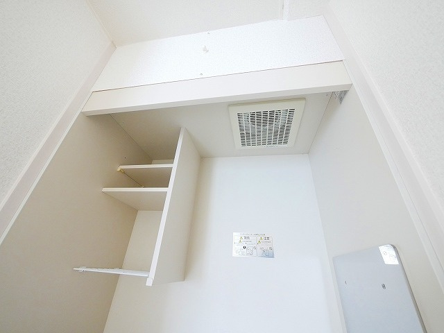 マンションアモリーノのその他