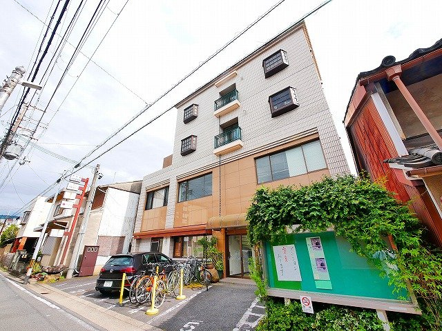 マンションアモリーノのその他