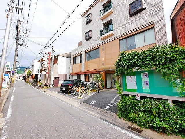 マンションアモリーノのその他