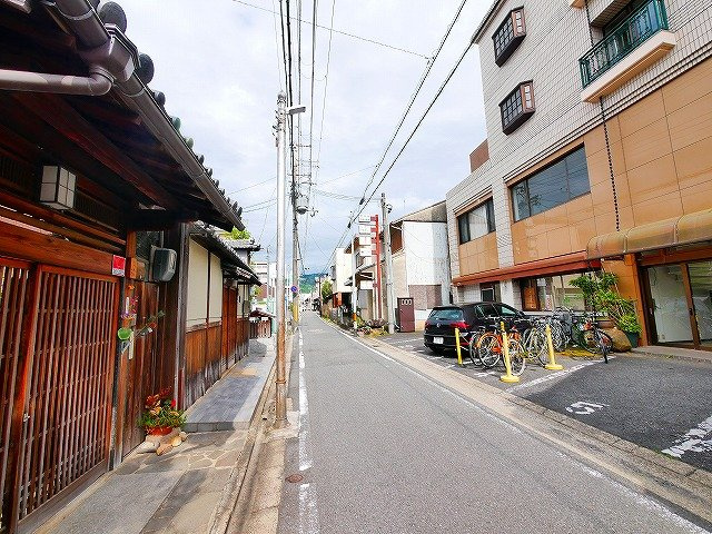 マンションアモリーノのその他