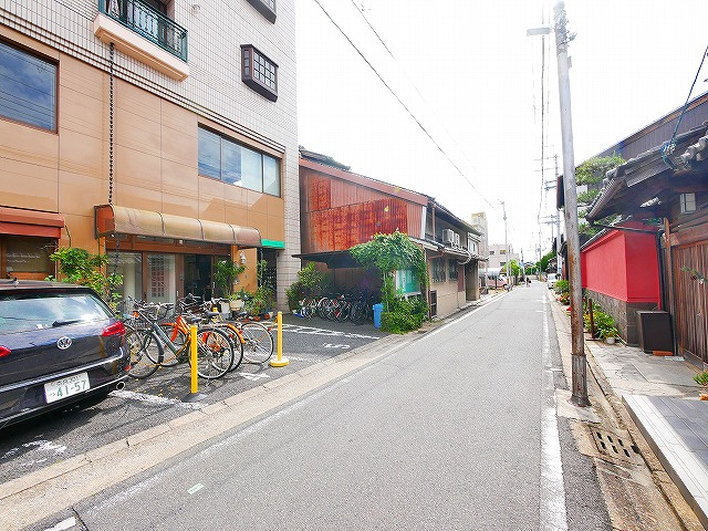 マンションアモリーノのその他