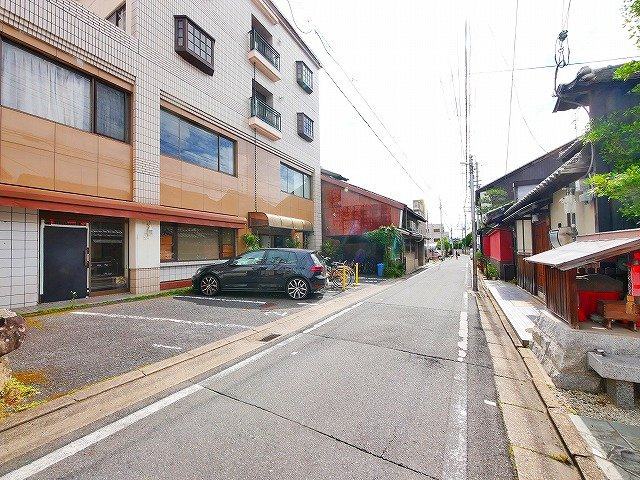 マンションアモリーノのその他