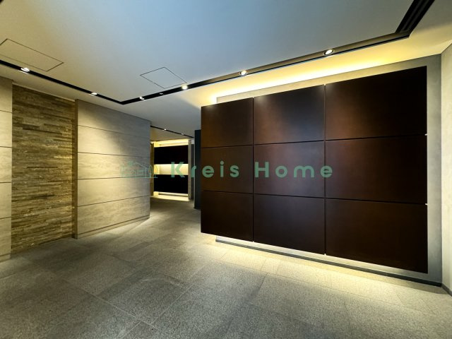 プレジリア東日本橋