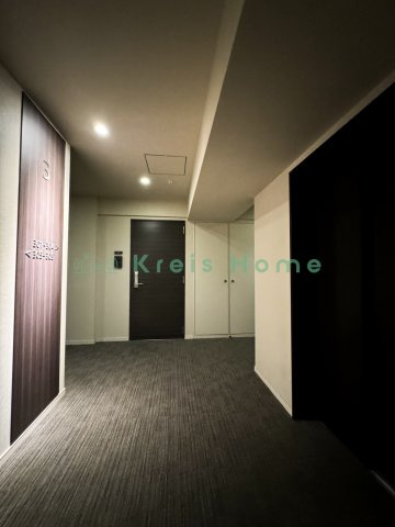 プレジリア東日本橋のその他共用部分